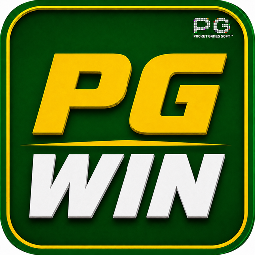 pgwin Logo
